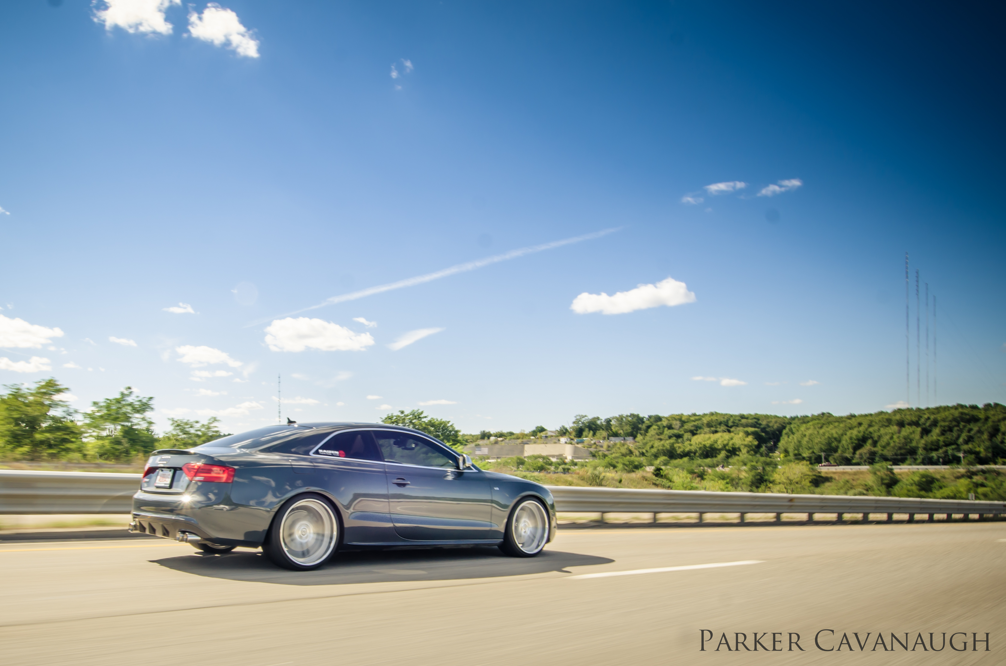 photo 10 Audi S5 custom wheels DPE SP SC-5 20x10.0, ET , tire size X R20. x ET 