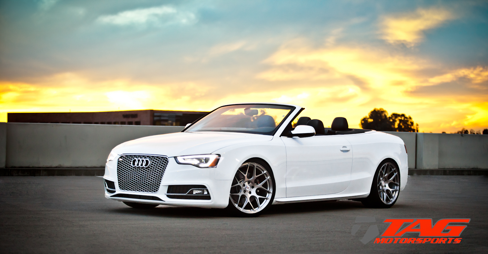photo 2 Audi S5 custom wheels HRE P40SC 20x, ET , tire size X R20. x ET 