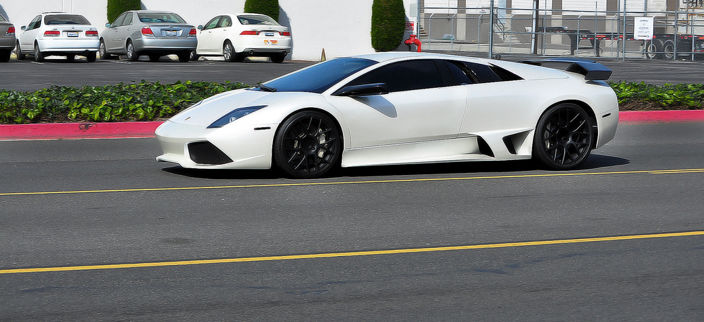 photo 3 Lamborghini Murcielago custom wheels ADV.1 7.1 Mini 19x8.5, ET , tire size 235/35 R19. 20x13.0 ET 345/25 R20