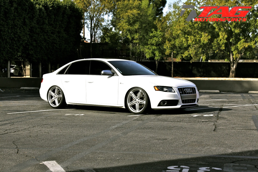 photo 3 Audi RS6 custom wheels OEM  20x9.0, ET +35, tire size 255/30 R20. x ET 