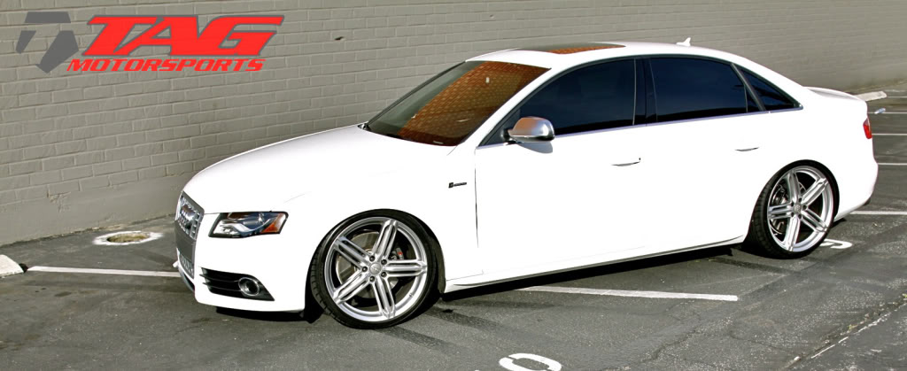 photo 4 Audi RS6 custom wheels OEM  20x9.0, ET +35, tire size 255/30 R20. x ET 