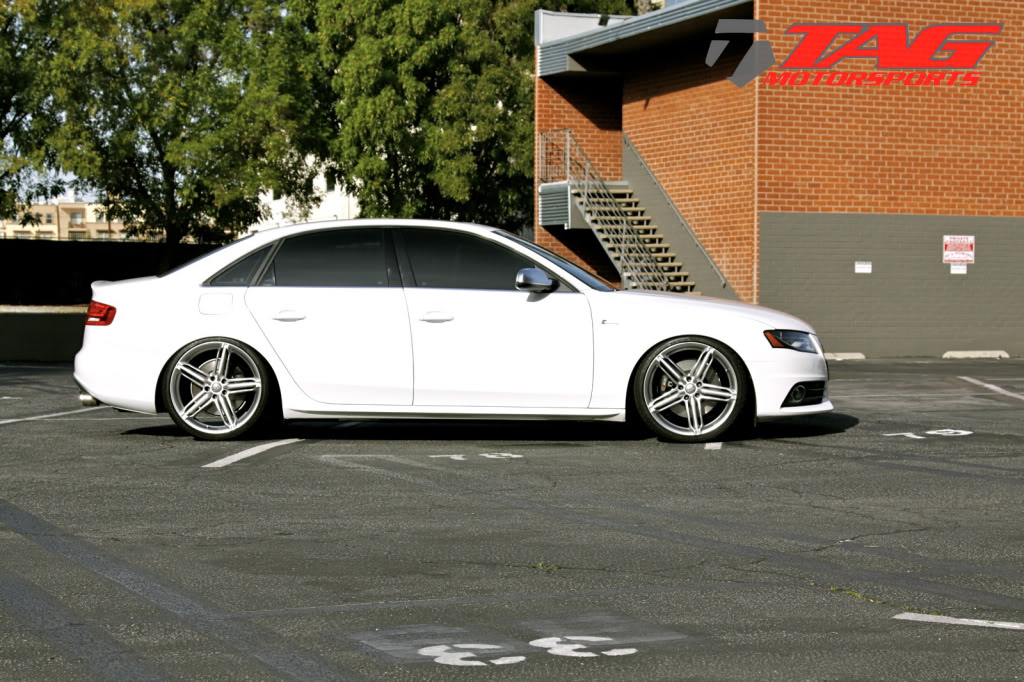 photo 5 Audi RS6 custom wheels OEM  20x9.0, ET +35, tire size 255/30 R20. x ET 