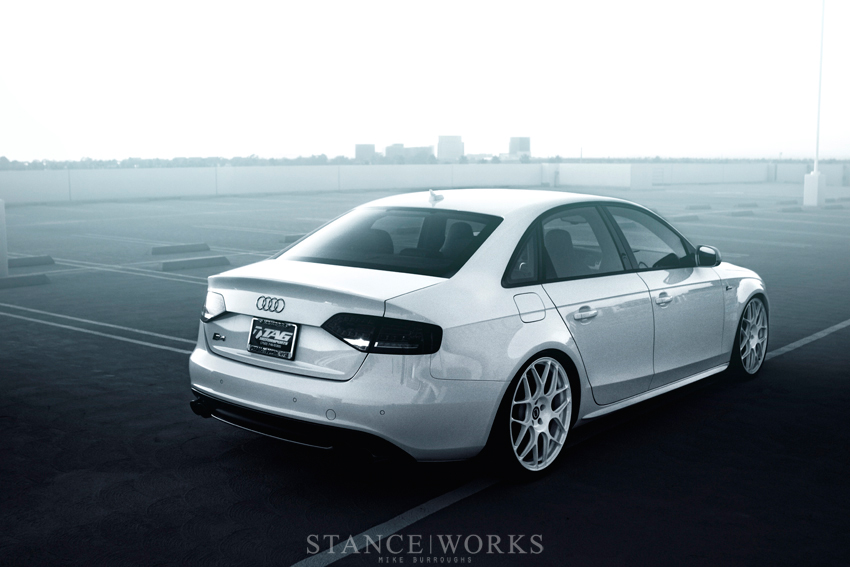photo 1 Audi S4 custom wheels HRE S4 20x, ET , tire size X R20. x ET 