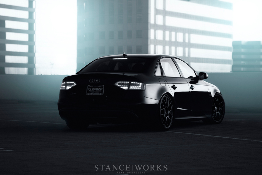 photo 3 Audi S4 custom wheels HRE S4 20x, ET , tire size X R20. x ET 
