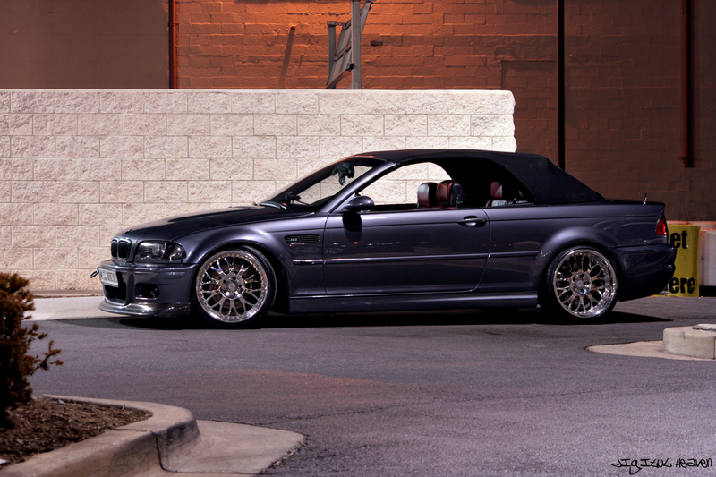 photo 2 BMW M3 custom wheels DPE R20 19x8.5, ET +12, tire size 235/35 R19. 19x10.0 ET+18 265/30 R19