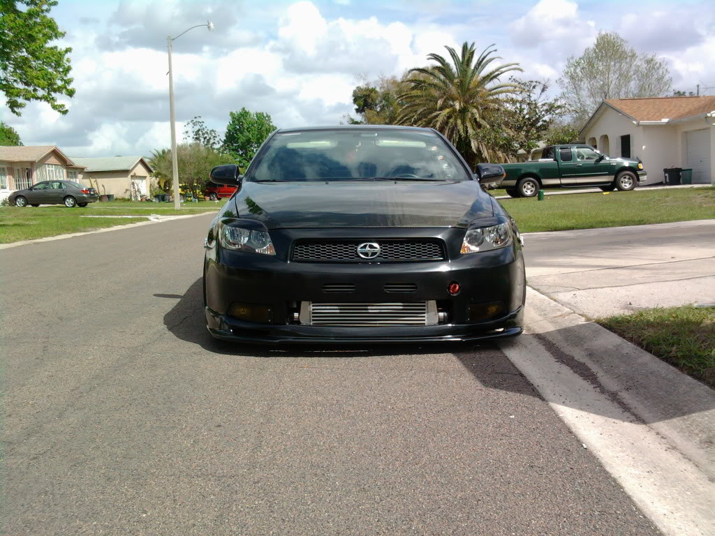 photo 4 Scion tC custom wheels XXR  16x8.0, ET , tire size 195/45 R16. x ET 