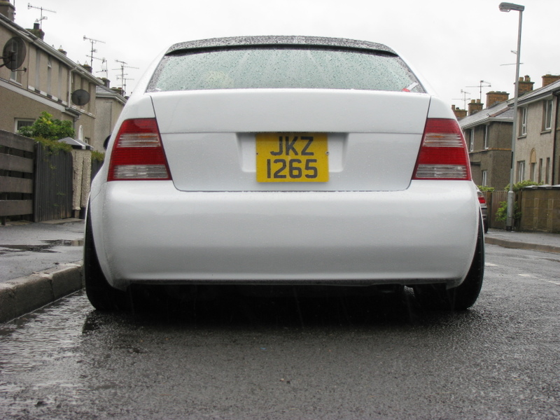 photo 5 Volkswagen Jetta custom wheels Keskin KT2 18x8.5, ET +27, tire size 215/35 R18. 18x9.5 ET+27 225/35 R18