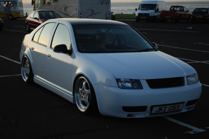 photo 9 Volkswagen Jetta custom wheels Keskin KT2 18x8.5, ET +27, tire size 215/35 R18. 18x9.5 ET+27 225/35 R18