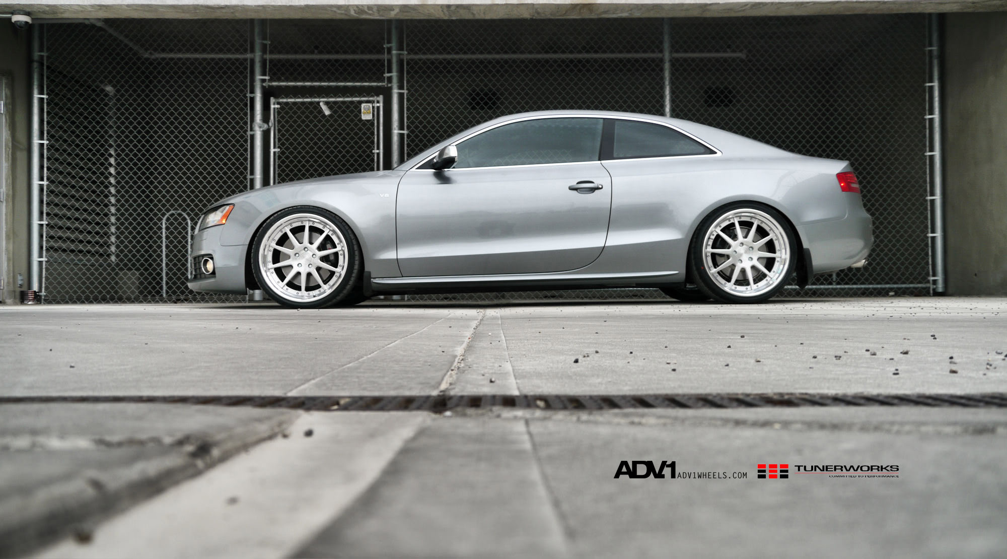 photo 3 Audi S5 custom wheels ADV.1 10 TRAk Function 20x9.0, ET +11, tire size X R20. x ET