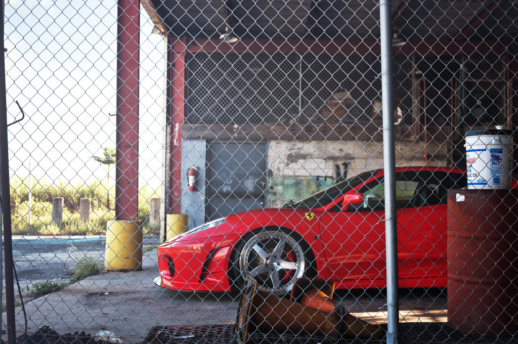 photo 6 Ferrari F430 custom wheels ADV.1 Track Function 20x9.0, ET , tire size X R20. 20x12.0 ET