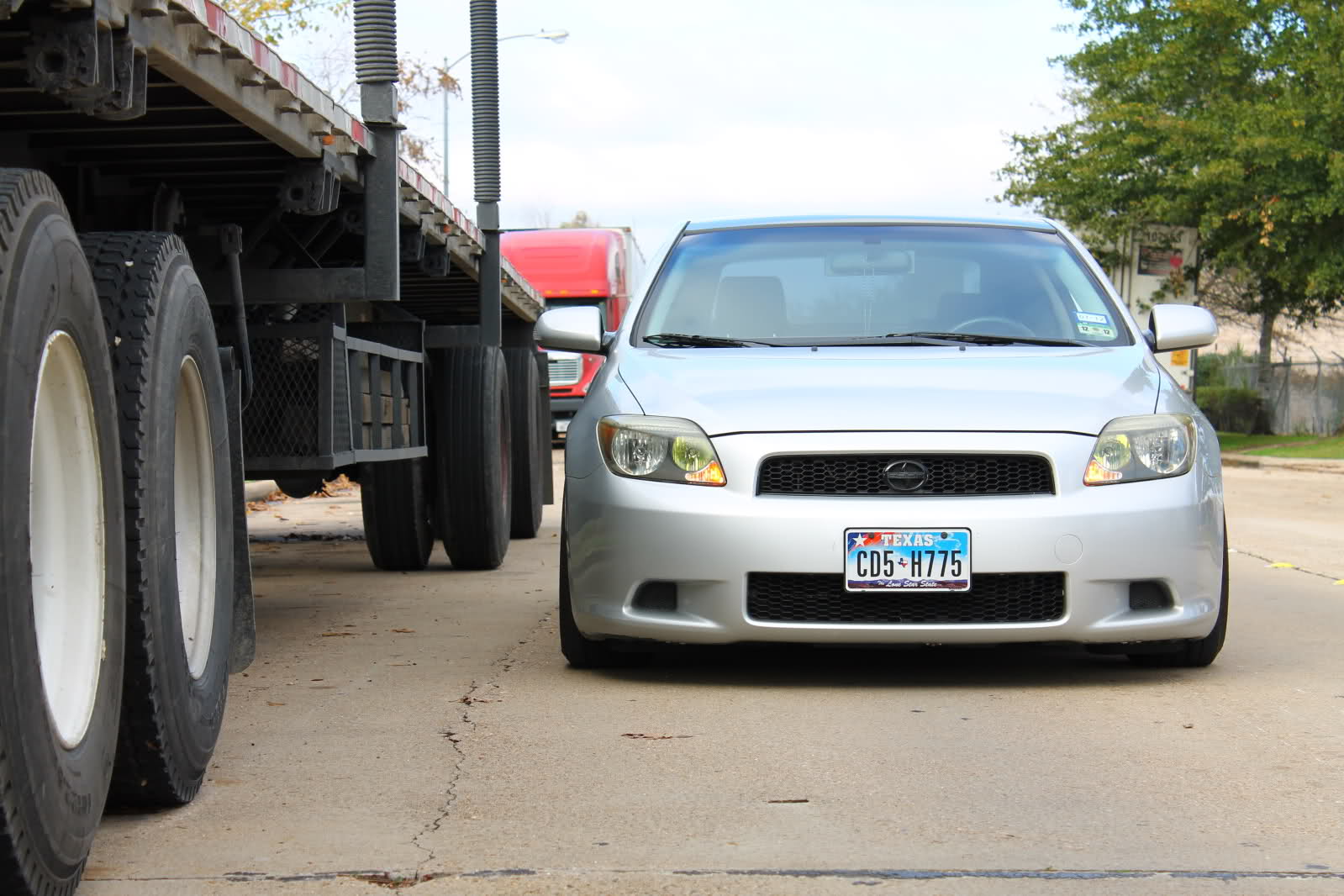 photo 2 Scion tC custom wheels Rota Torgues 17x9.0, ET +30, tire size X R17. x ET 