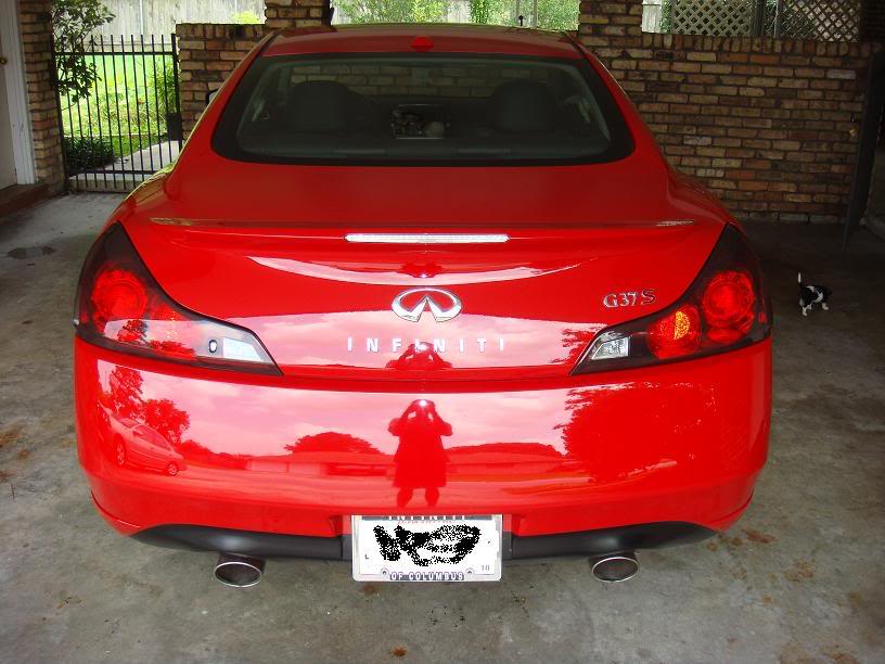 photo 3 Infiniti G37 custom wheels SSR SP1 19x9.5, ET +30, tire size 245/40 R19. 19x10.5 ET+30 275/35 R19