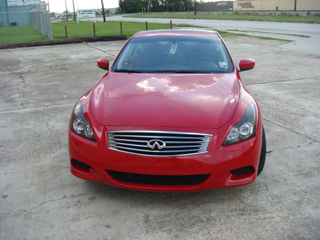 photo 4 Infiniti G37 custom wheels SSR SP1 19x9.5, ET +30, tire size 245/40 R19. 19x10.5 ET+30 275/35 R19