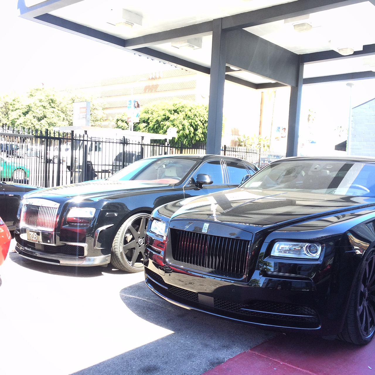 photo 3 Rolls-Royce Wraith custom wheels FORGIATO  22x, ET , tire size X R22. x ET 