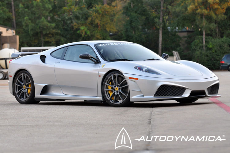 photo 3 Ferrari F430 custom wheels ADV.1 5.0 x, ET , tire size X R. x ET