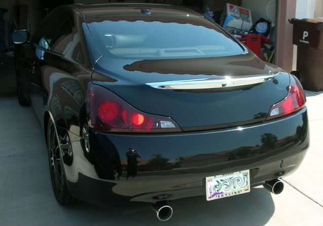photo 2 Infiniti G37 custom wheels OZ Racing Ultraleggera 20x8.5, ET +40, tire size 245/35 R20. x ET