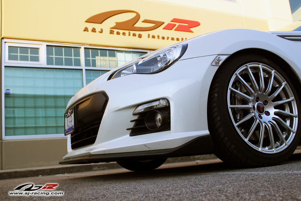 photo 1 Scion FR-S custom wheels ASGA Spirit 18x8.0, ET +40, tire size X R18. x ET 