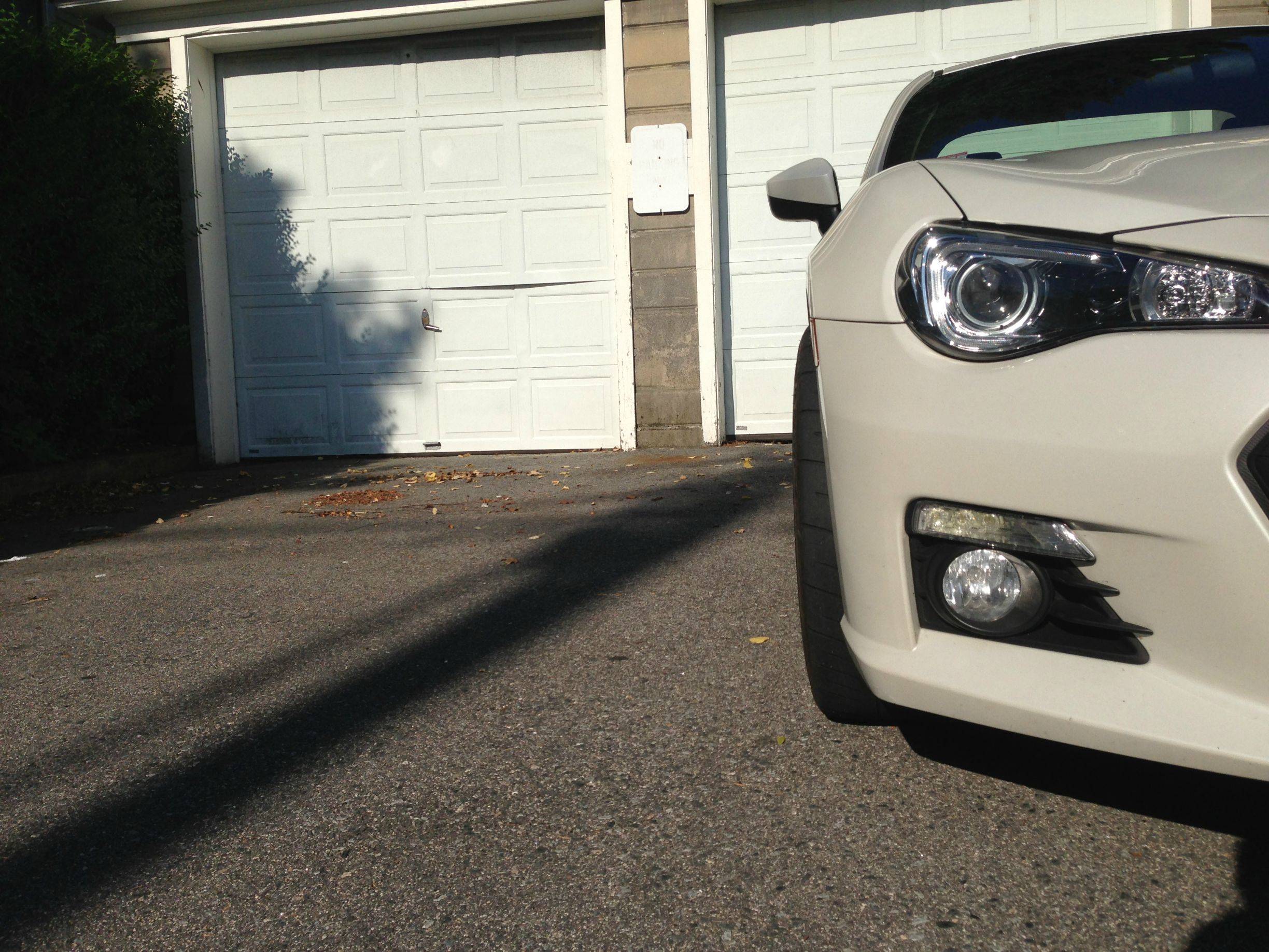 photo 3 Subaru BRZ custom wheels BBS CH 18x8.5, ET +30, tire size 235/40 R18. x ET 