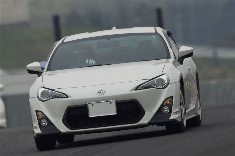 photo 2 Scion FR-S custom wheels BBS RG345 17x7.0, ET +48, tire size X R17. x ET 