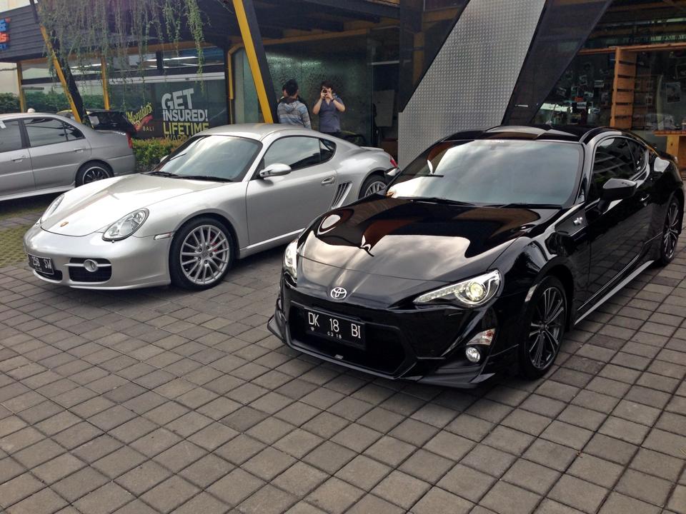 photo 2 Scion FR-S custom wheels BC Forged HB-05 19x8.5, ET , tire size X R19. 19x9.0 ET 