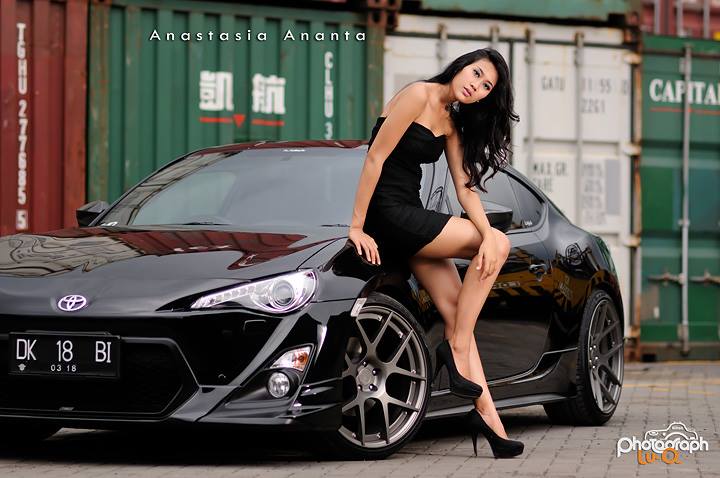 photo 5 Scion FR-S custom wheels BC Forged HB-05 19x8.5, ET , tire size X R19. 19x9.0 ET 