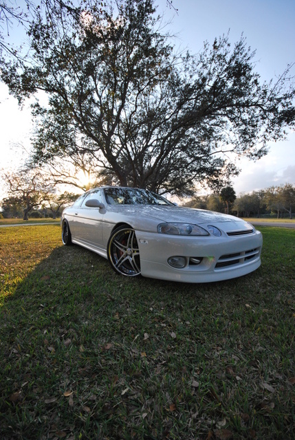 photo 2 Lexus  SC 400 custom wheels Savini SV23 20x9.0, ET +38, tire size 255/30 R20. 20x12.0 ET+42 305/25 R20