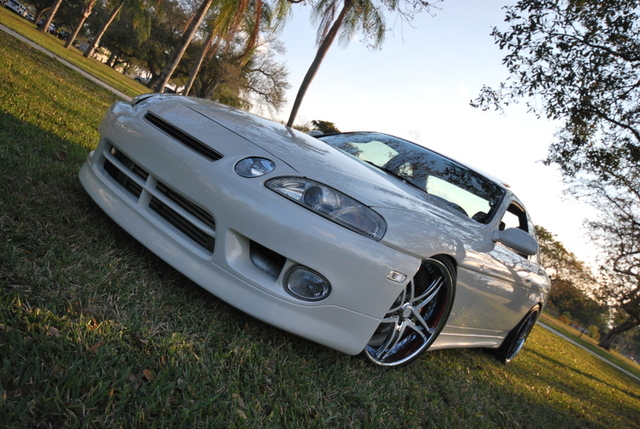 photo 3 Lexus  SC 400 custom wheels Savini SV23 20x9.0, ET +38, tire size 255/30 R20. 20x12.0 ET+42 305/25 R20
