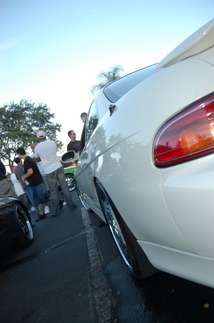 photo 8 Lexus  SC 400 custom wheels Savini SV23 20x9.0, ET +38, tire size 255/30 R20. 20x12.0 ET+42 305/25 R20
