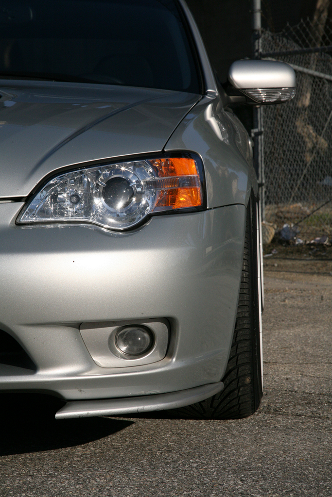 photo 10 Subaru Legacy custom wheels Rota Grid 18x9.5, ET +38, tire size 235/40 R18. x ET 