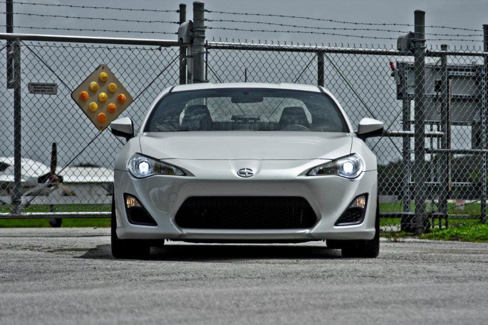 photo 2 Scion FR-S custom wheels Klutch SL14 18x8.5, ET +38, tire size 235/40 R18. 18x9.5 ET+42 265/35 R18