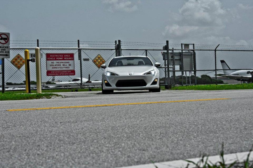 photo 9 Scion FR-S custom wheels Klutch SL14 18x8.5, ET +38, tire size 235/40 R18. 18x9.5 ET+42 265/35 R18