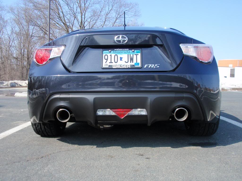 photo 2 Scion FR-S custom wheels Mach V Awesome 17x9.0, ET , tire size X R17. x ET 