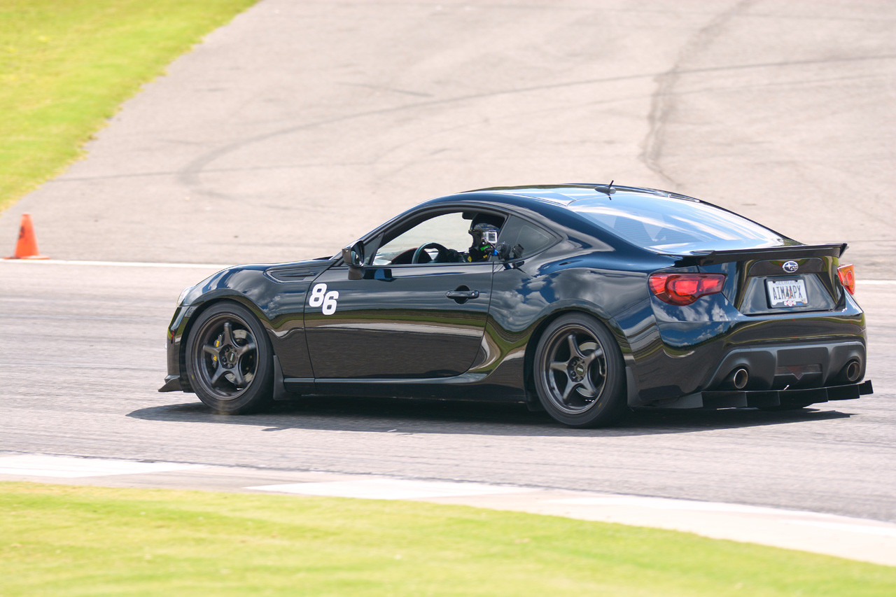 photo 5 Subaru BRZ custom wheels Mach V Awesome 17x, ET , tire size 245/40 R17. x ET 