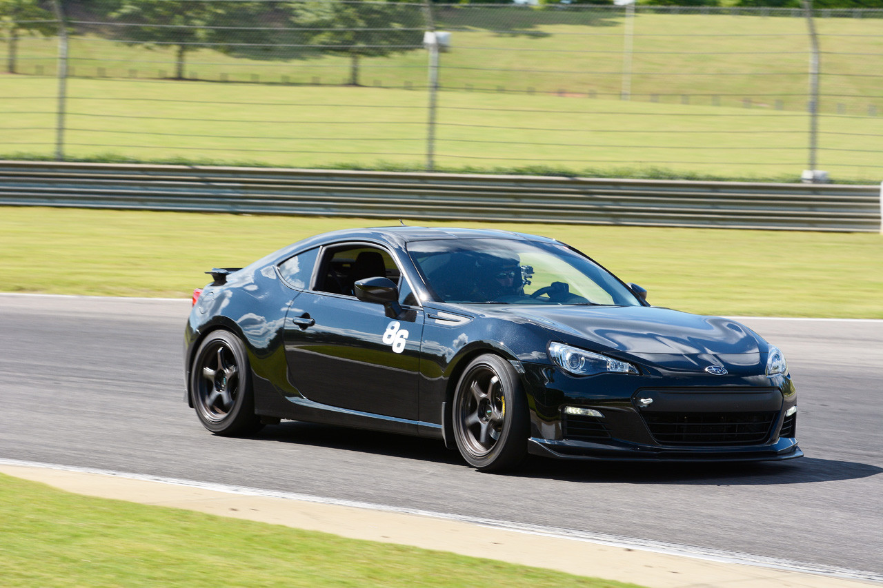 photo 7 Subaru BRZ custom wheels Mach V Awesome 17x, ET , tire size 245/40 R17. x ET 