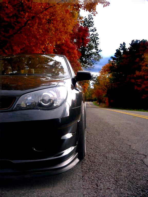 photo 9 Subaru Impreza custom wheels Rota Torque R 18x9.5, ET +35, tire size 245/40 R18. x ET 