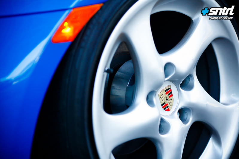 photo 1 Subaru BRZ custom wheels Hartmann Porsche Twist II Replica 18x10.0, ET +15, tire size X R18. 18x11.0 ET+25