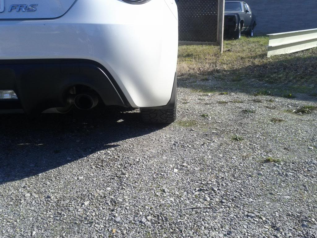 photo 5 Scion FR-S custom wheels OEM Subaru Impreza STi 17x7.5, ET +53, tire size 225/45 R17. x ET 