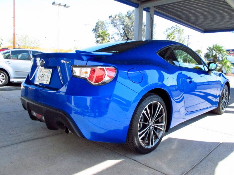 photo 1 Subaru BRZ custom wheels Prodrive GT1 18x7.5, ET +53, tire size X R18. x ET 