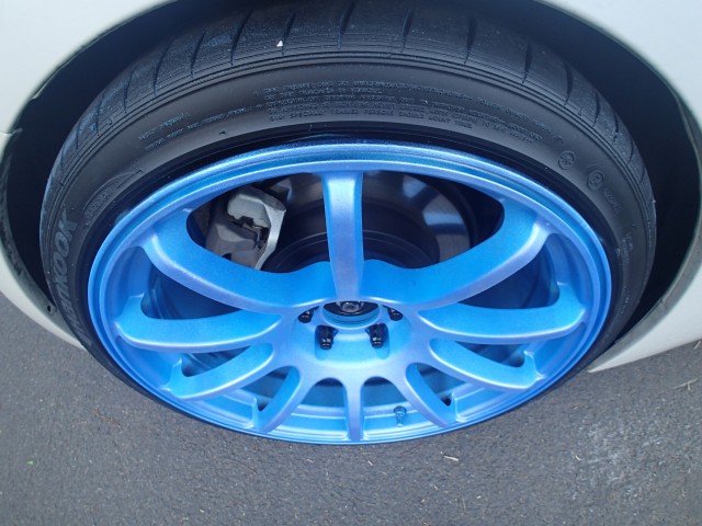 photo 6 Subaru BRZ custom wheels Rota G-force 18x8.5, ET , tire size X R18. 18x9.0 ET