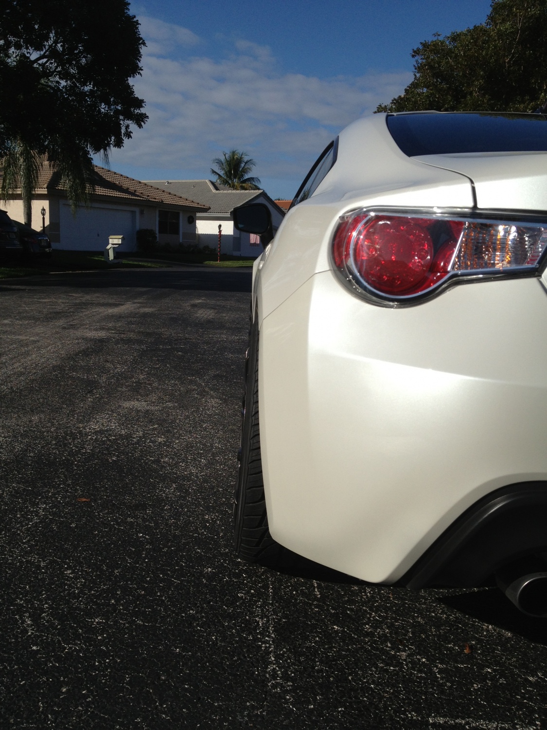 photo 11 Subaru BRZ custom wheels Rota G-force 18x8.5, ET , tire size X R18. 18x9.0 ET
