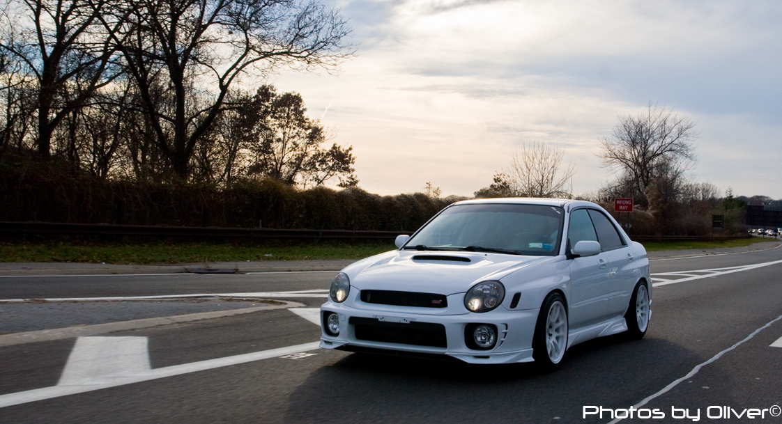 photo 5 Subaru Impreza WRX custom wheels Rota Torque R 17x9.0, ET +30, tire size 235/40 R17. x ET 