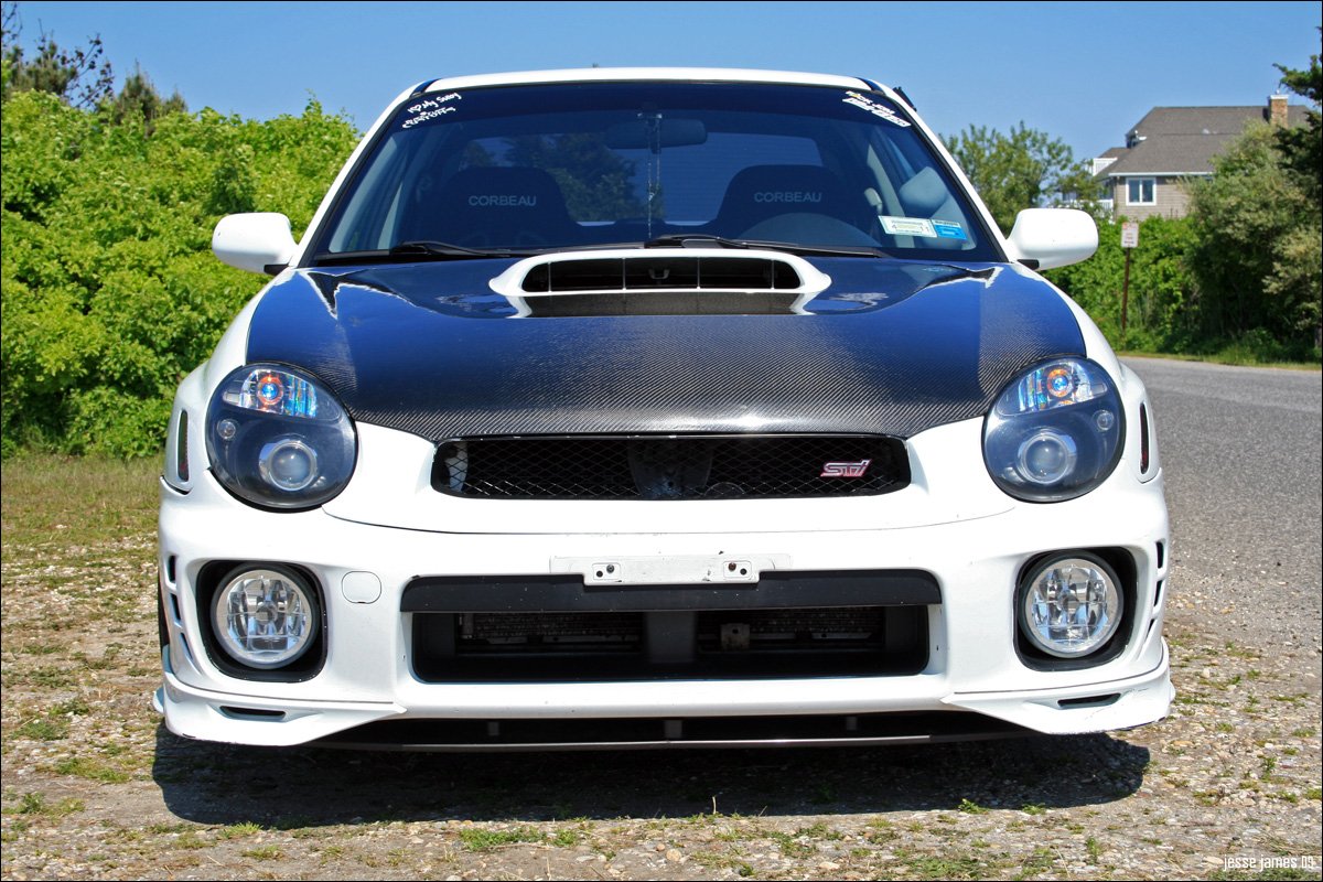 photo 10 Subaru Impreza WRX custom wheels Rota Torque R 17x9.0, ET +30, tire size 235/40 R17. x ET 