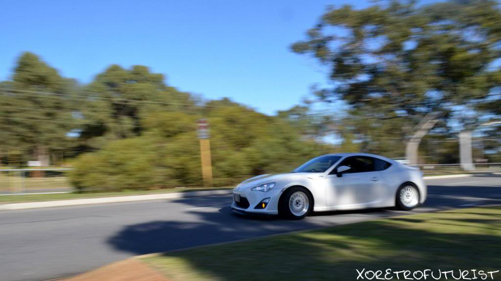 photo 2 Subaru BRZ custom wheels Sprint Hart  CP-R 16x7.0, ET , tire size X R16. x ET 