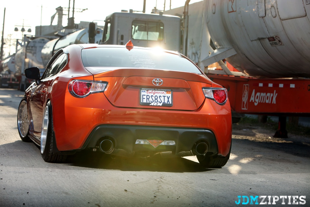 photo 4 Scion FR-S custom wheels SSR Formula Mesh 17x8.0, ET , tire size X R17. 17x9.0 ET 