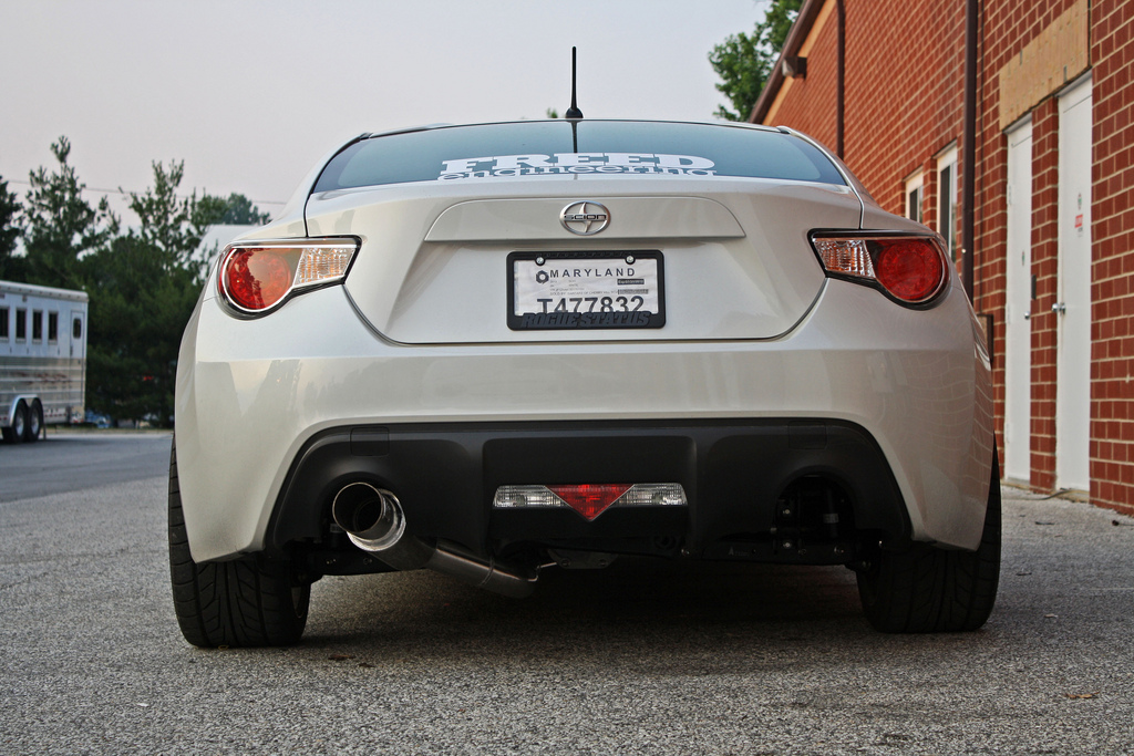 photo 9 Scion FR-S custom wheels SSR SP1 18x9.0, ET +38, tire size 255/35 R18. x ET 