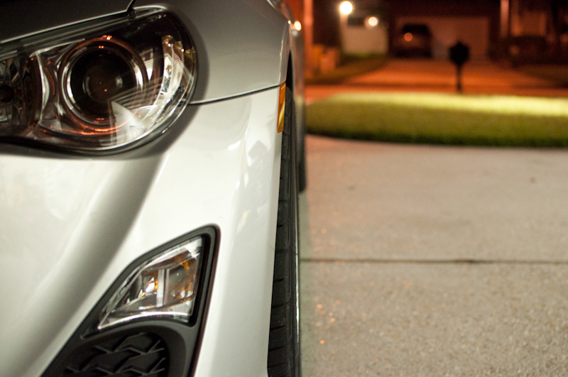 photo 3 Scion FR-S custom wheels SSR Competition 17x8.0, ET +38, tire size 235/45 R17. x ET