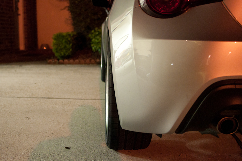 photo 6 Scion FR-S custom wheels SSR Competition 17x8.0, ET +38, tire size 235/45 R17. x ET
