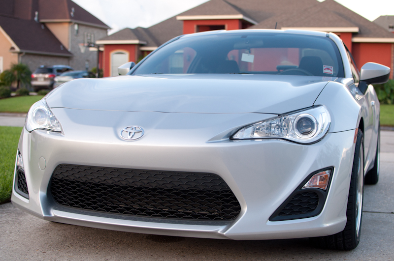 photo 7 Scion FR-S custom wheels SSR Competition 17x8.0, ET +38, tire size 235/45 R17. x ET