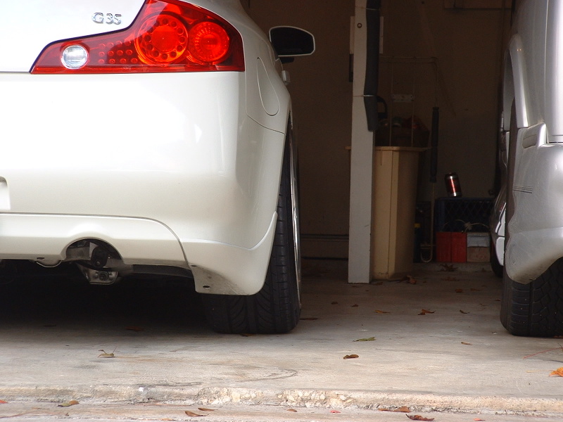 photo 6 Infiniti G35 custom wheels DPE R07 Variant S 20x8.5, ET 0, tire size 235/35 R20. 20x10.0 ET-5 245/40 R20