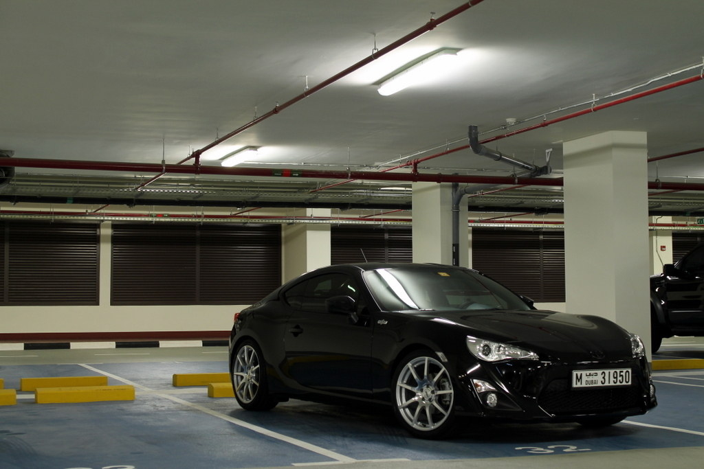 photo 2 Scion FR-S custom wheels TSW Interlagos 18x8.0, ET +35, tire size 225/40 R18. x ET 